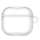 Spigen Ultra Hybrid do Apple AirPods 4. generacji jet white - 1285375 - zdjęcie 2